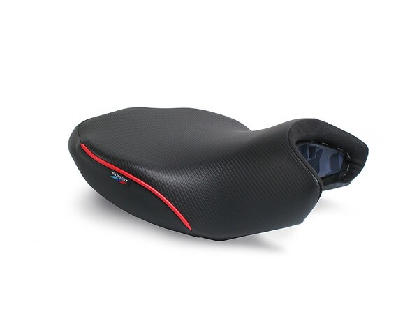 BMW - R1200GS / GSA 2013.5+ - World Sport Adventure Touring Seat